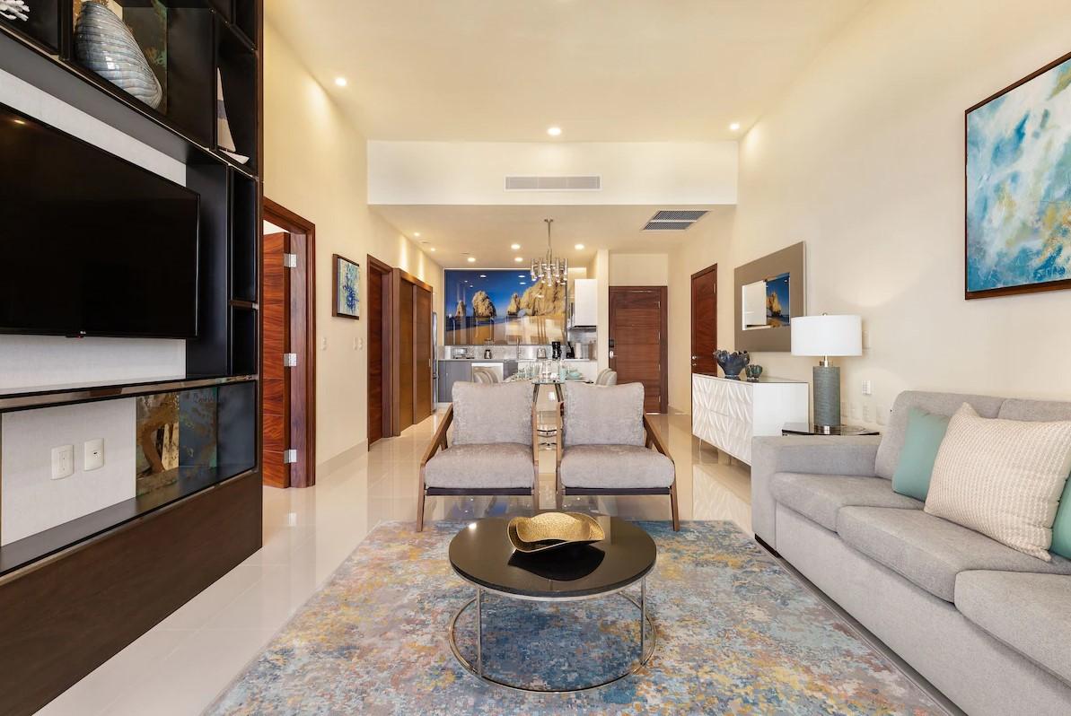 Villa La Valencia Beach Resort San Jose del Cabo Bagian luar foto