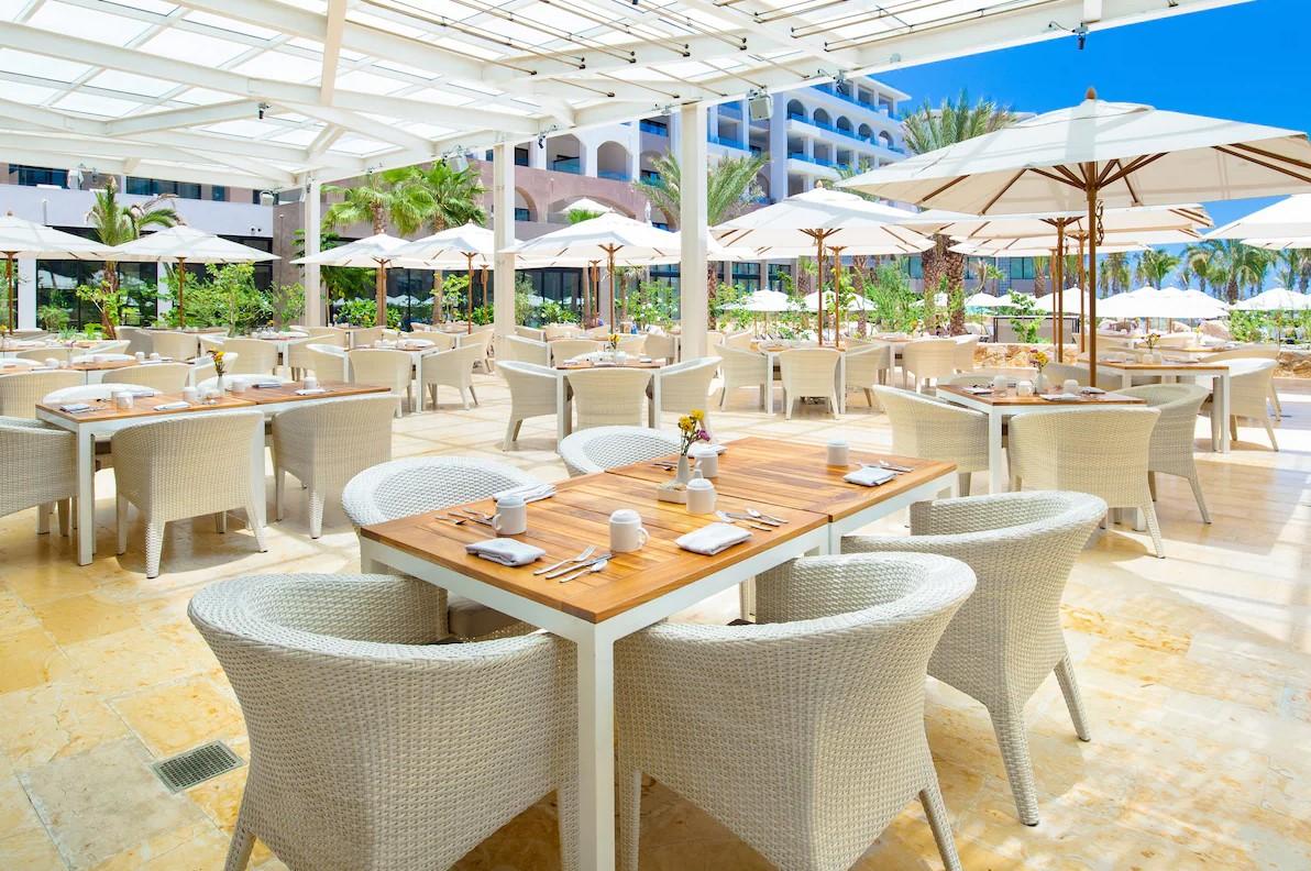 Villa La Valencia Beach Resort San Jose del Cabo Bagian luar foto