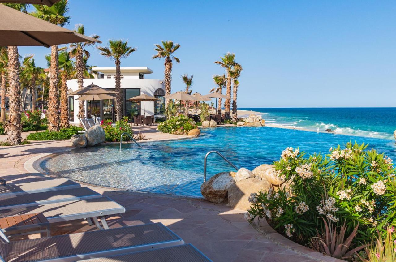 Villa La Valencia Beach Resort San Jose del Cabo Bagian luar foto