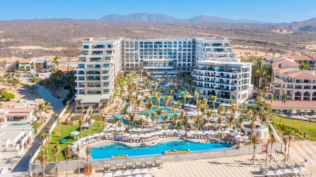Villa La Valencia Beach Resort San Jose del Cabo Bagian luar foto