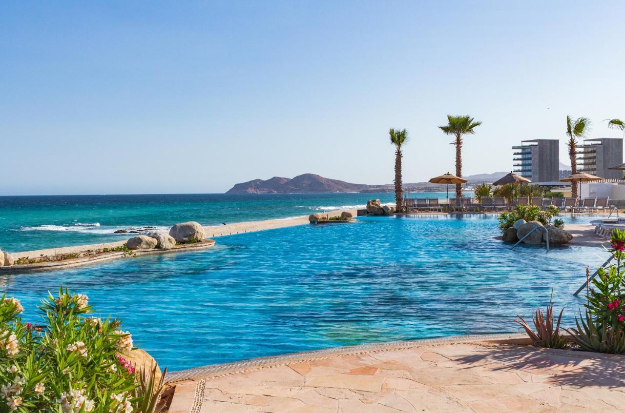 Villa La Valencia Beach Resort San Jose del Cabo Bagian luar foto