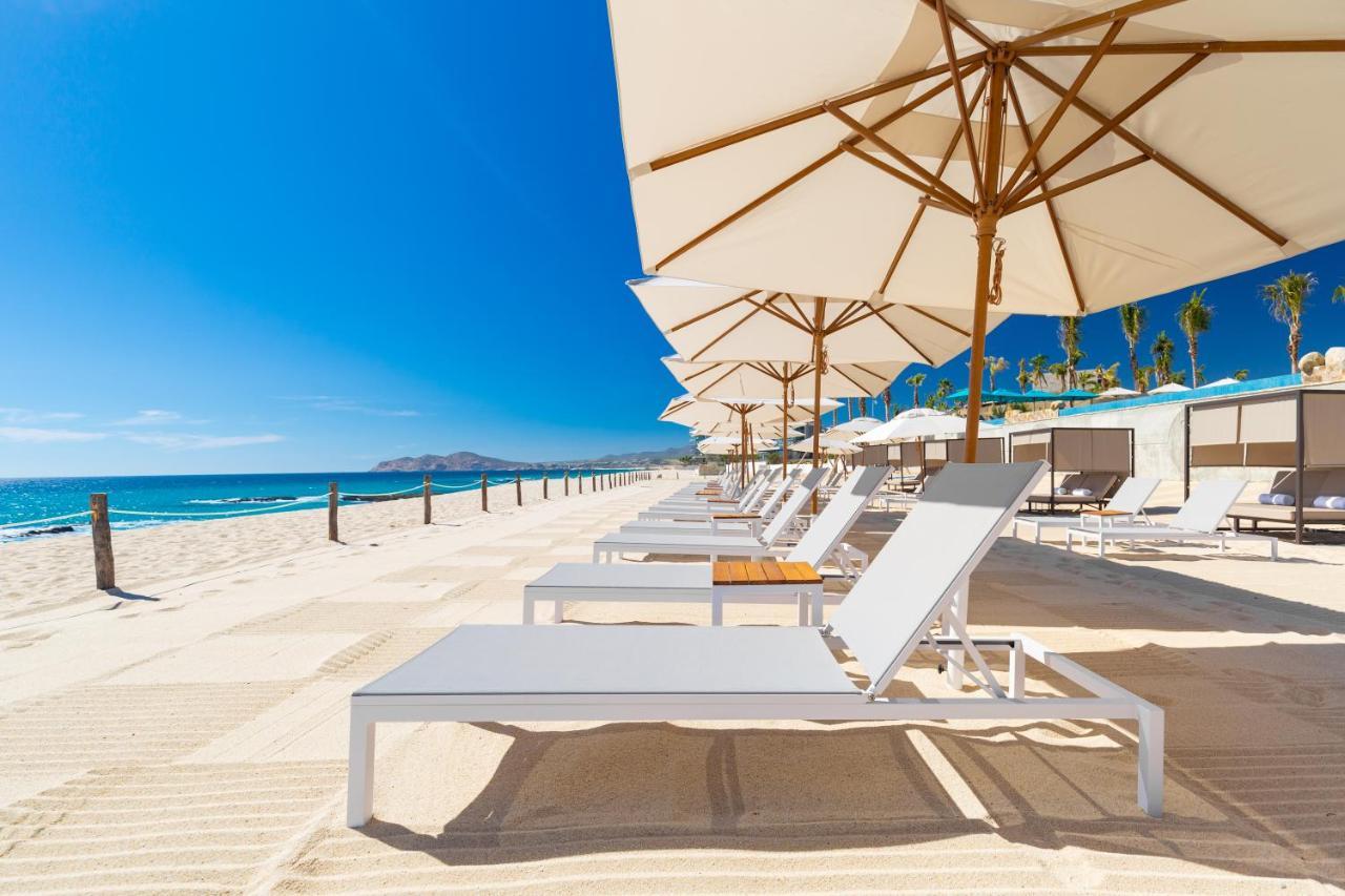 Villa La Valencia Beach Resort San Jose del Cabo Bagian luar foto
