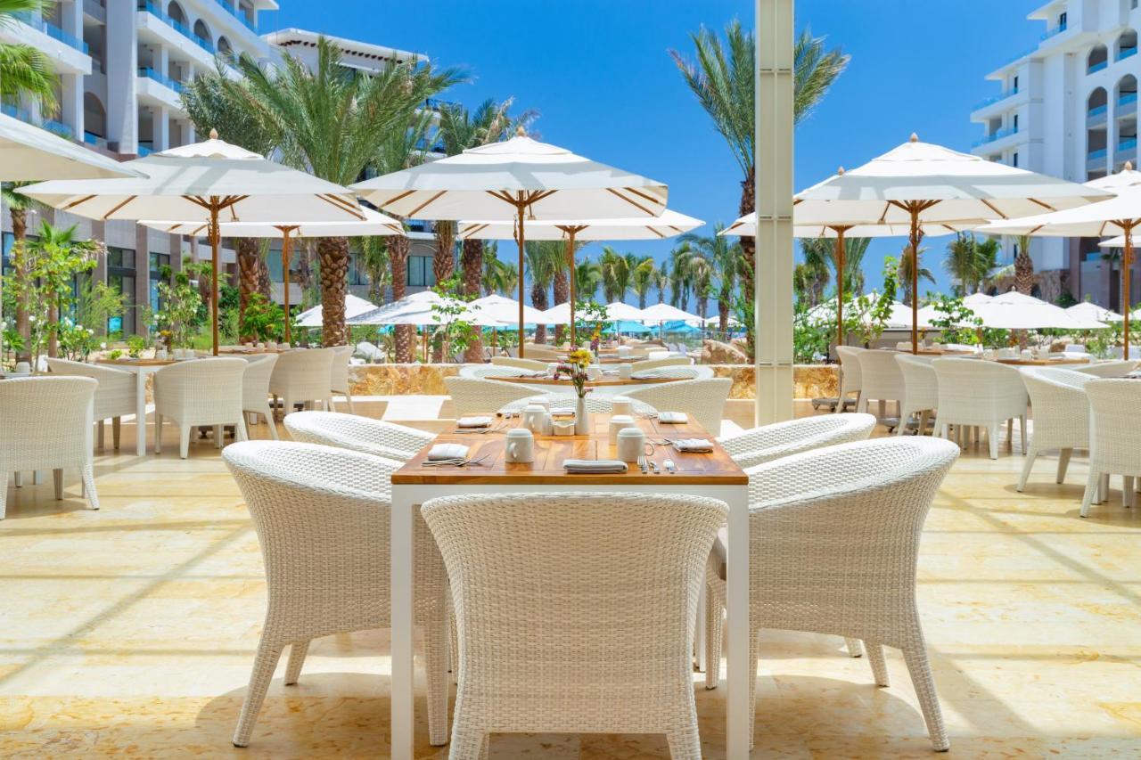 Villa La Valencia Beach Resort San Jose del Cabo Bagian luar foto